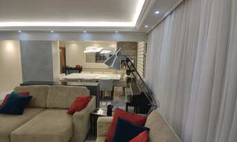 Imagem 2: 114M² MOBILIADO AO LADO DO METRÔ TRIANON 02 (DUAS) VAGAS LAZER