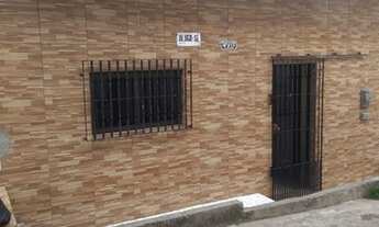 Imagem: Casa na Vila Palmeira para Alugar com Quintal