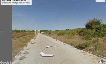 Imagem 4: EUSéBIO - Terreno Padrão - Mangabeira