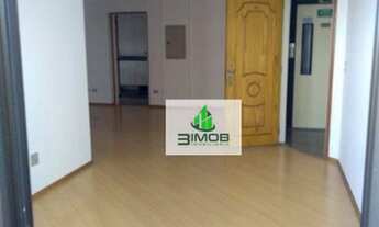 Imagem 4: Apartamento com 3 dormitórios, 120 m² - venda por R$ 690.000,00 ou aluguel por R$ 2.700,00