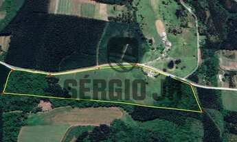 Imagem 2: Sítio com 12h, casa, quiosque, piscina em Triunfo - Aceito veículos