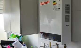 Imagem 3: Apartamento para venda tem 58 metros quadrados com 2 quartos em Vila Andrade - São Paulo