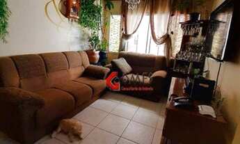 Imagem 2: Apartamento com 2 dormitórios à venda, 64 m² por R$ 285.000,00 - Nova Petrópolis - São Ber