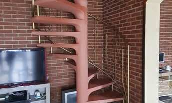 Imagem 5: Sobrado à venda de 500m² com 2 suítes, piscina em Jardim São Vicente - São Paulo - SP