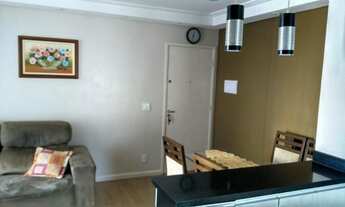 Imagem 3: Apartamento residencial à venda, Pirituba, São Paulo