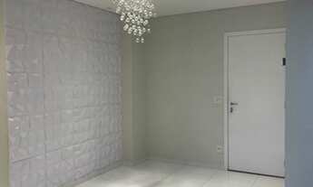 Imagem 2: LINDO APARTAMENTO VL FORMOSA-TODO PLANEJADO-2 DORMS, VARANDA GOURMET, 1 VAGA, LAZER COMPLE