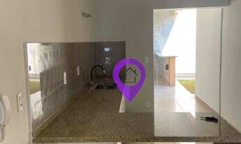 Imagem 5: Casa com 3 dormitórios à venda, 110 m² por R$ 430.000 - Cidade Vergani - Pouso Alegre/MG