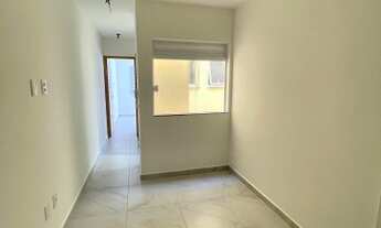 Imagem 2: Casas novas em condomínio fechado no Tucuruvi