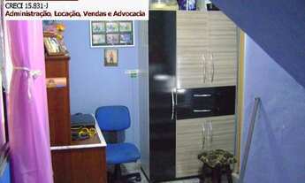 Imagem 3: SÃO PAULO - Casa Padrão - PARQUE BOTURUSSU