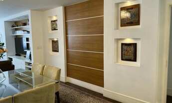 Imagem 2: Apartamento para venda possui 160 metros quadrados com 3 quartos em Consolação - São Paulo