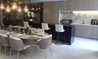 Imagem 5: Apartamento com 4 dormitórios à venda, 200 m² por R$ 2.790.000 - Perdizes - São Paulo/SP