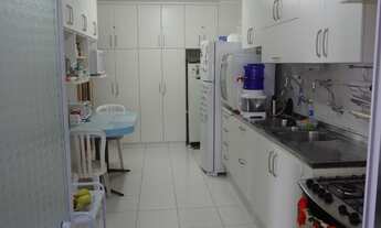 Imagem 6: APARTAMENTO RESIDENCIAL em SÃO PAULO - SP, SANTO AMARO