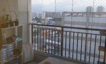 Imagem 6: Apto. semi novo na Vila Guilherme - 2dorm.1st.1vg.63m²au