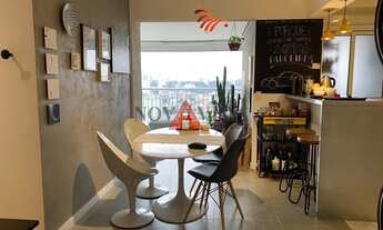 Imagem 4: Apartamento em Santo Amaro - São Paulo, SP