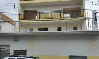 Imagem 5: Apartamento para venda com 37 metros quadrados com 2 quartos em Jardim Lajeado - São Paulo