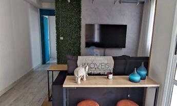 Imagem 3: Apartamento à venda, 52 m² por R$ 405.000,00 - São Lucas - São Paulo/SP