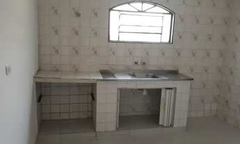 Imagem 2: Casa para aluguel tem 45 metros quadrados com 1 quarto em Parque Boturussu - São Paulo - S