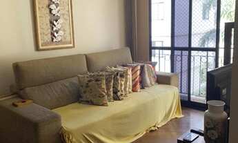 Imagem 2: ÓTIMO APARTAMENTO NO JARDIM DRACENA