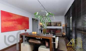 Imagem 7: Av. Hélio Pellegrino, 148 - Green Garden - Vila Nova Conceição. Apartamento à venda, 145 m