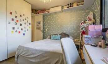 Imagem 5: Apto Alto padrão 162m² com 3 quartos em Cidade Monções - São Paulo - SP