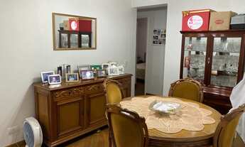 Imagem 4: Apartamento com 82 metros quadrados e 2 vagas no Jardim Bonfiglioli