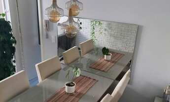 Imagem 3: Apartamento de 38m², impecável,bem localizado no Morumbi