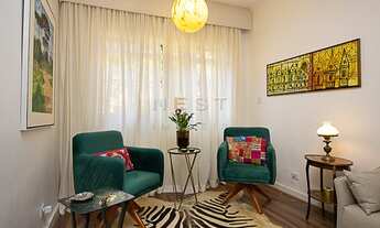 Imagem 7: Casa ampla e muito agradável em Indianópolis, com 319m2, 3 suítes + 1 quarto, São Paulo