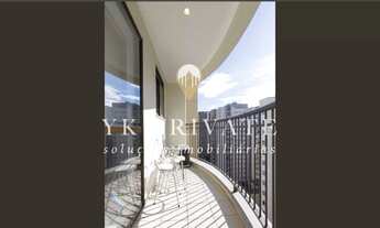 Imagem 7: Apto 62m²/ 02 dorms/ 02 banheiros sendo 01 suíte/ 01 vaga