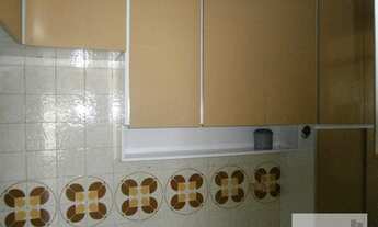 Imagem 4: Apartamento com 2 dormitórios para alugar, 61 m² por R$ 2.700,00/mês - Perdizes - São Paul