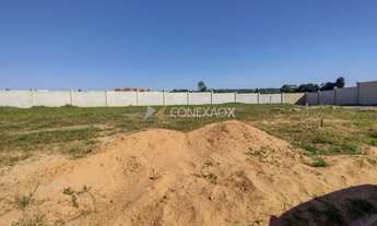 Imagem 2: Terreno de condomínio para venda tem 428 metros quadrados no Arborais - Campinas - SP