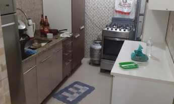 Imagem 5: Apartamento para venda tem 58 metros quadrados com 2 quartos em Bela Vista - São Paulo - S