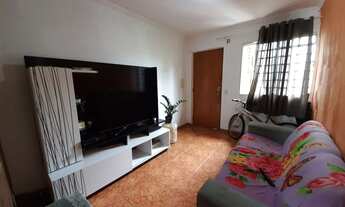 Imagem: Apartamento para venda com 44 metros quadrados