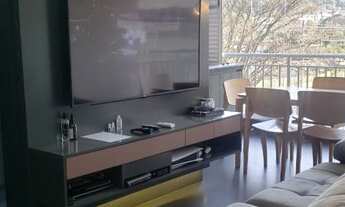 Imagem 2: Apartamento 2 dorms para Venda - Lapa, São Paulo - 62m², 2 vagas