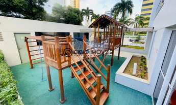 Imagem 3: APARTAMENTO 4 SUÍTES NO RESIDENCIAL PROFESSORA NOILDE PESSOA RAMALHO