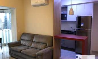 Imagem: Apartamento à venda, 65 m² por R$ 1.100.000,00