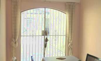 Imagem 4: Lindo Sobrado para venda na Vila Campo Grande ZS São Paulo