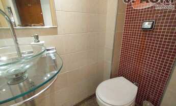 Imagem 6: Apartamento para venda tem 93 m² com 2 quartos em Vila Clementino