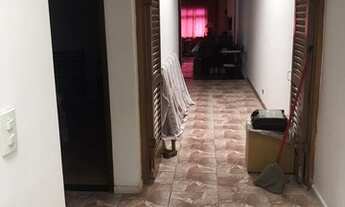 Imagem 7: Casa terrea Campo Belo