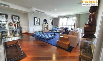 Imagem 4: SãO PAULO - Apartamento Padrão - Panamby