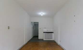 Imagem 6: Kitnet/conjugado para venda tem 28 metros quadrados com 1 quarto em Liberdade - São Paulo