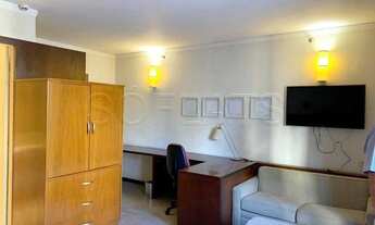 Imagem 3: Flat Radisson Blu no Itaim, próximo Av. Faria Lima