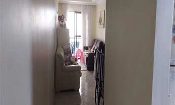 Imagem 7: Apartamento para venda possui 76 metros quadrados com 3 quartos em Parque Mandaqui - São P