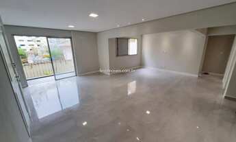 Imagem 3: São Paulo - Apartamento Padrão - Moema