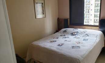 Imagem 7: Apartamento para venda com 55 metros quadrados com 2 quartos em Vila Mascote - São Paulo