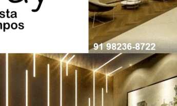 Imagem 2: Way Batista Campos. 2 e 3 Quartos sendo 1 suíte. 1 ou 2 Vagas de Garagem. G3