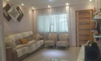 Imagem: Venda Residential / Sobrado Parada Inglesa