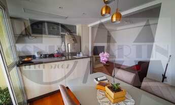 Imagem 5: Apartamento para venda possui 73 metros quadrados com 3 quartos em Vila Prudente - São Pau