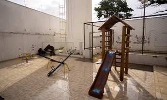 Imagem 1: Apartamento para venda com 90 metros quadrados com 2 quartos em Socorro - São Paulo - SP