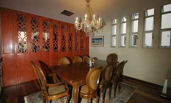 Imagem 7: São Paulo - Apartamento Padrão - Jardim América