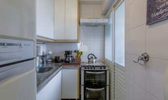 Imagem 12: Apartamento para venda com 68 metros quadrados com 2 quartos em Chácara Inglesa - São Paul